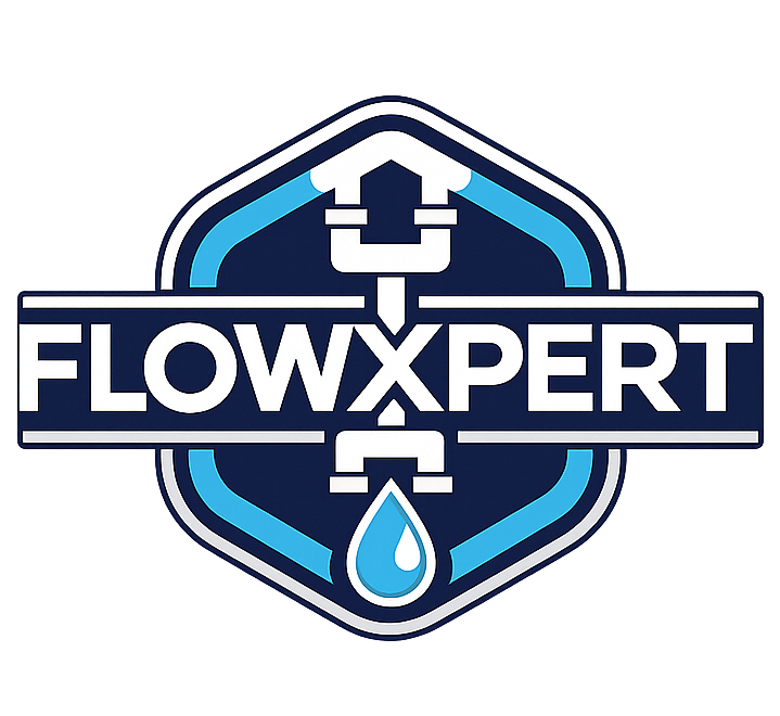 FlowXpert Logo